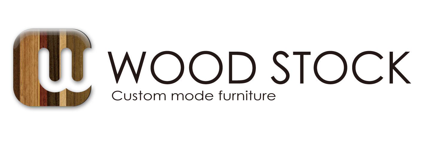 木工、オーダー家具のWOODSTOCK